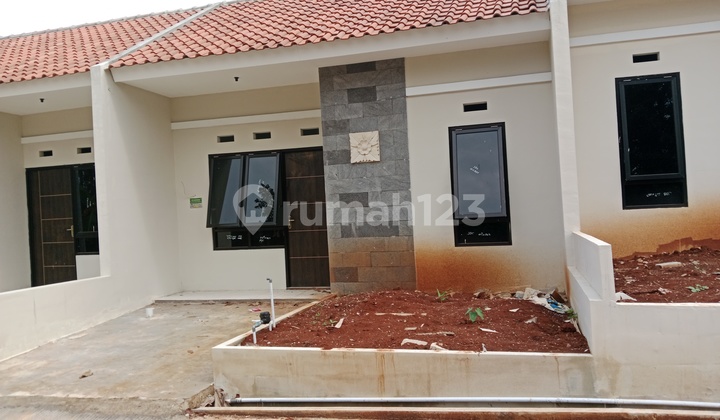 Rumah Angsuran 1jutaan Dp 10juta Dekat Sirkuit Mijen Semarang 2
