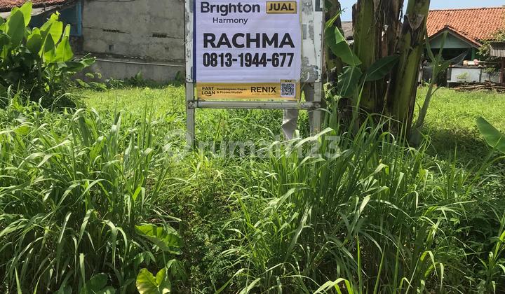Strategic Land in East Serang Regency Strategic Land in East Serang Regency