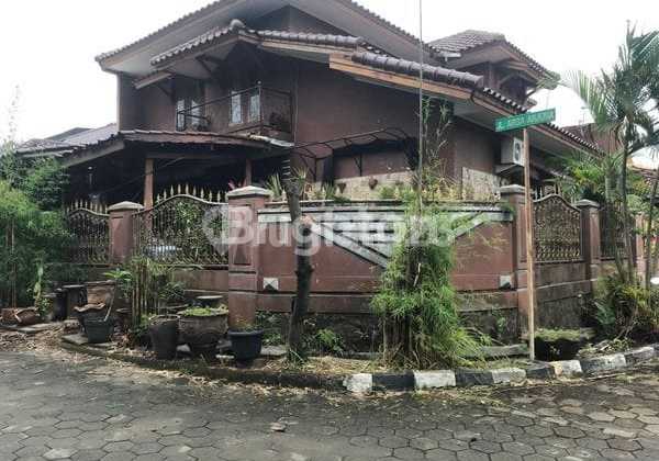 Luxury House in Arga Baja Grogol Complex, Cilegon Luxury House in Arga Baja Grogol Complex, Cilegon
