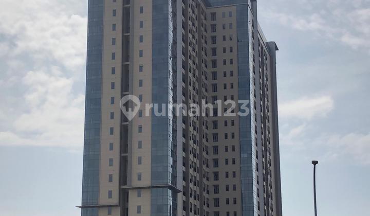 Apartemen Nyaman Siap Huni di Cipayung, Jakarta Timur
