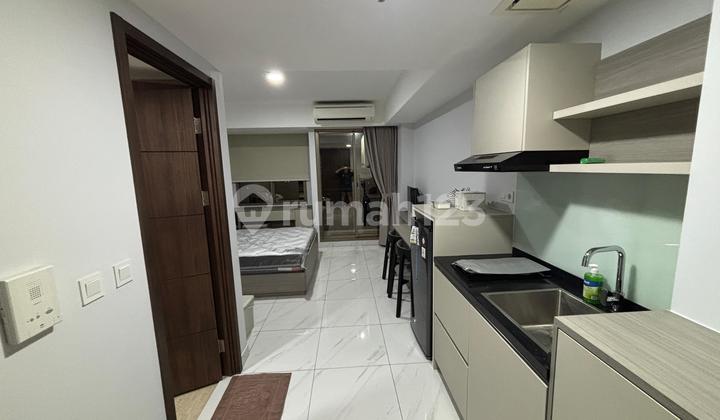 Apartemen Nyaman Siap Huni di Cipayung, Jakarta Timur