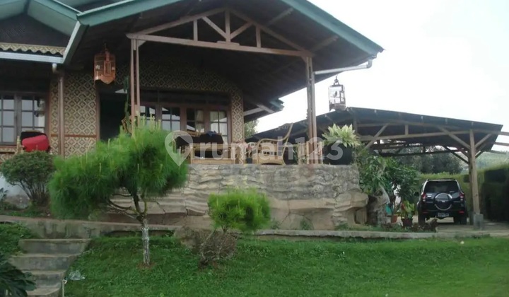 Hot Sale Jual Cepat Rumah Tanah Luas di Dago Giri.giri