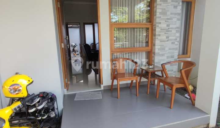 Rumah Nyaman 1 Lantai di Arcamanik 2