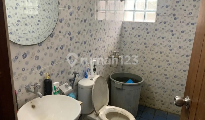 Jual Cepat Rumah 2 Lt Di Cipamokolan