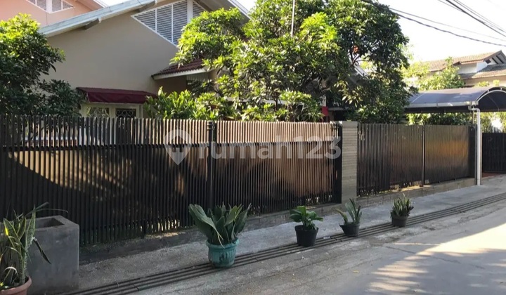 Jual Cepat Rumah Cantik 2 LT SHM di Sukasari 1