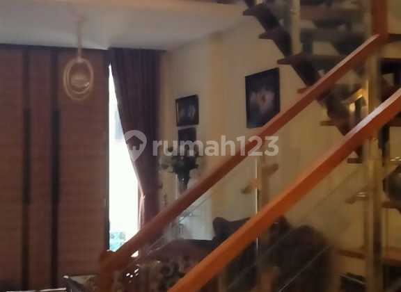 Jual Rumah 3 Lantai Pasirluyu Bkr Bandung 2