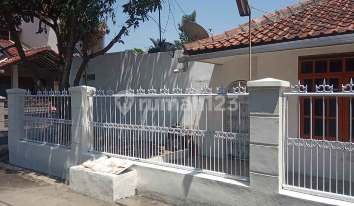 Quick Sale House Below Market Price 2 Floors Margahayu 2