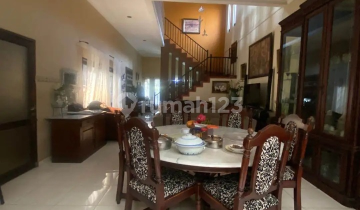 Jual Cepat Rumah Shm Di Mekarwangi 2