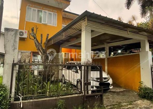 Jual Rumah Di Bawah Harga Pasaran Parongpong