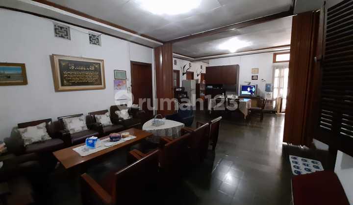 Jual Cepat Rumah Bagus SHM di Wastukencana 2