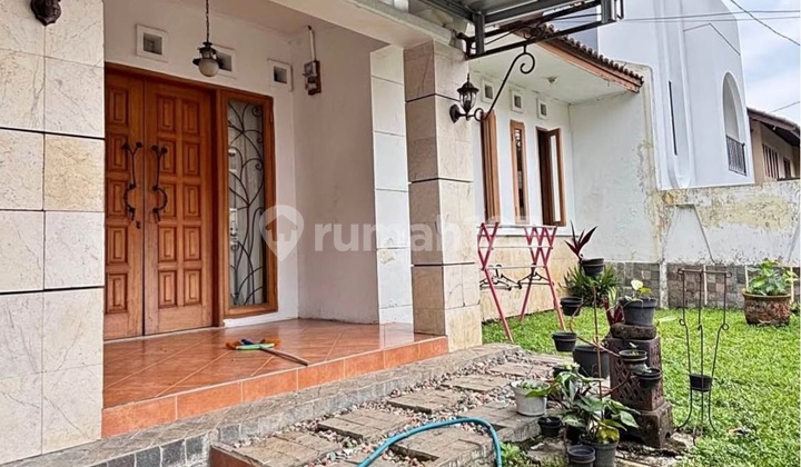 Jual Cepat Rumah Shm Di Jalan Sersan Bajuri Jual Cepat Rumah Shm Di Jalan Sersan Bajuri
