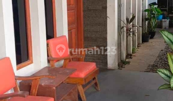 Quick Sale Freehold House In Margahayu 2