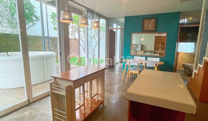 Jual Cepat Rumah Estetik Shm 2 Lt Di Sariwangi