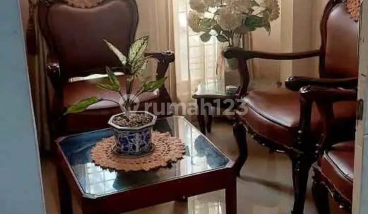 Jual Cepat Rumah Harga Di Bawah Pasar Arcamanik