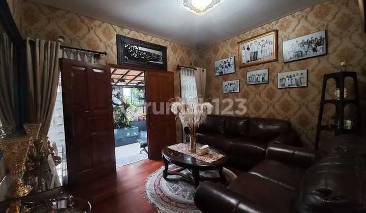 Ready-to-Occupy House Ready-to-Occupy House