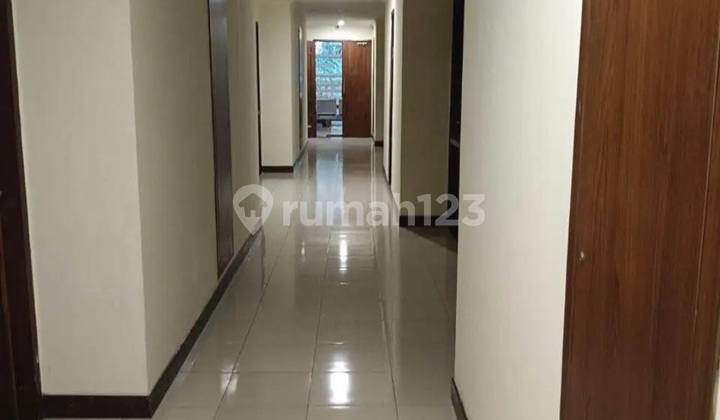 Fully Furnished 2-Story Hotel In Cicendo 2