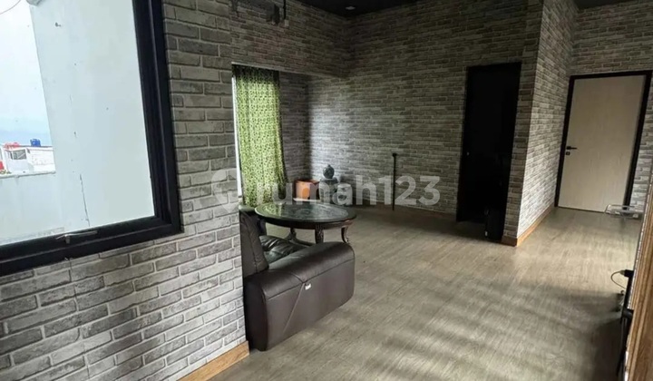 Jual Cepat Rumah Shm 2 Lt Di Cisarua Kbb 2