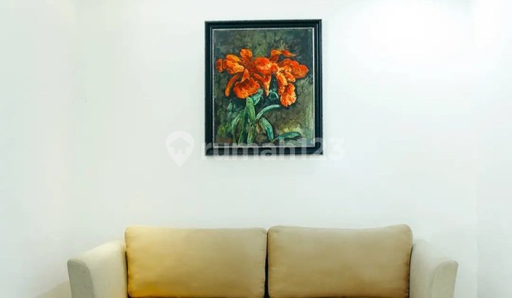 Jual Cepat Rumah Estetik 2 Lt Di Cipaku 2