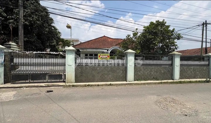Jual Cepat Rumah Mainroad Furnished 2 Lt Di Padalarang 2