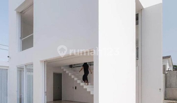 Jual Cepat Rumah Shm Di Lengkong 2