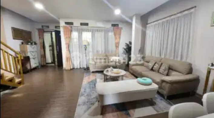 Jual Cepat Rumah Bagus.shm Di Bojong Koneng Atas