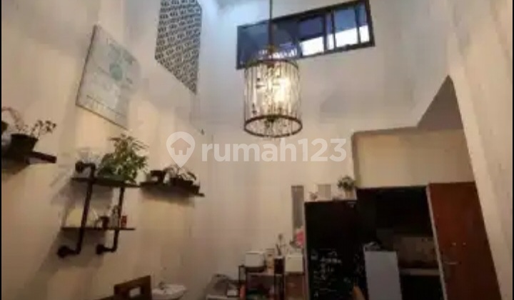 Jual Cepat Rumah Semi Furniahed Di Antapani