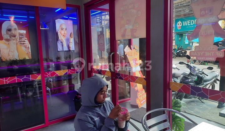 For Quick Sale: SHM House/Business Space in Geger Kalong For Quick Sale: SHM House/Business Space in Geger Kalong