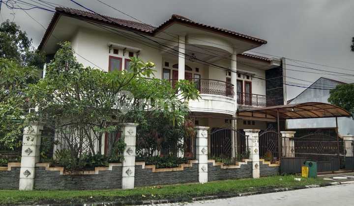 Jual Cepat Rumah 2 Lt Di Batununggal 2