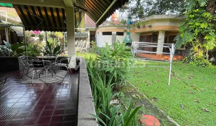 Jual Cepat Rumah Cantik SHM di Cisangkuy Citarum 2