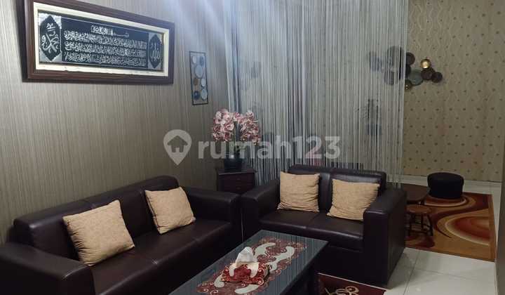 Jual Cepat Rumah Full Furnished 2 Lt Bandung Barat 2