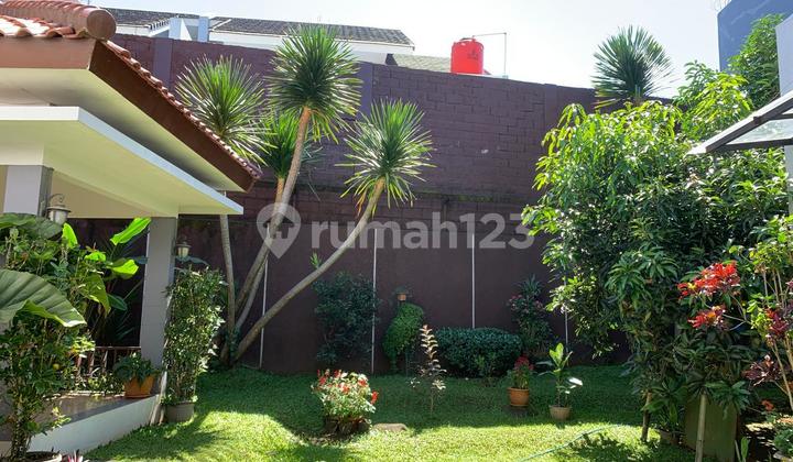 Sell Fast Beautiful House with SHM in Ciwaruga 2