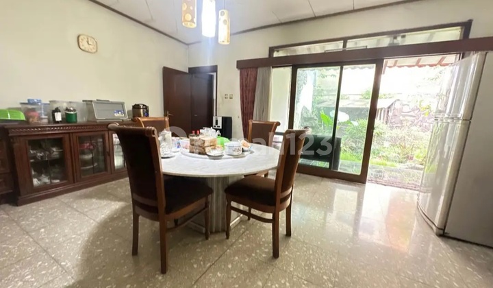 Jual Cepat Rumah Strategis Shm Di Jln Riau 2