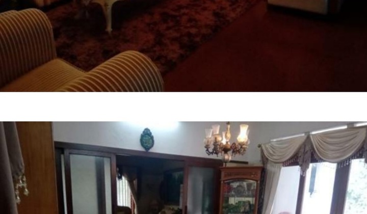 Jual Cepat Rumah Bagus SHM 2 Lt di Karamgsetra 2