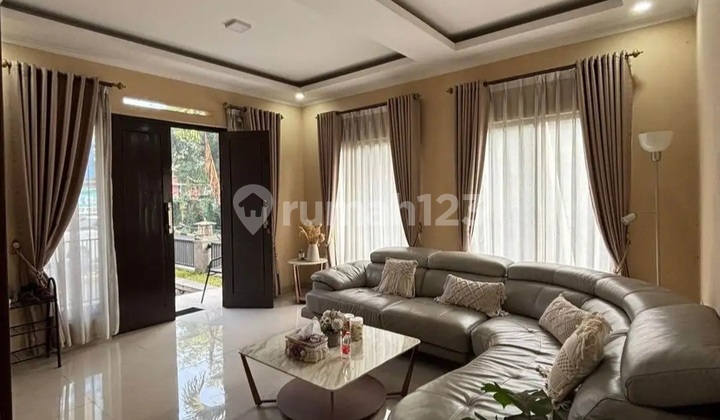 Jual Cepat Rumah Shm Furnished Di Setra Duta Jual Cepat Rumah Shm Furnished Di Setra Duta