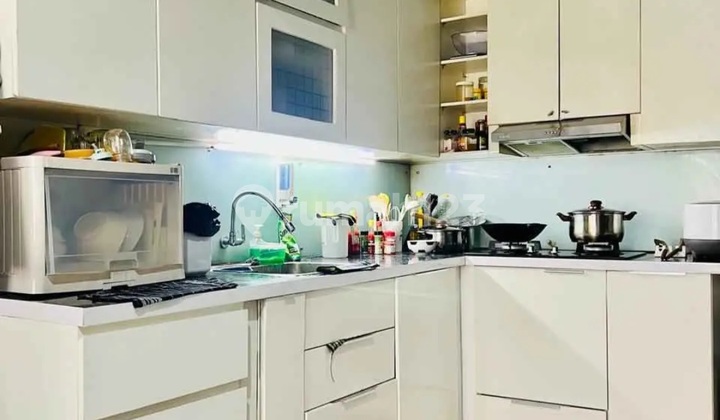 Jual Cepat Rumah Shm 2 Lt Di Terusan Buah Batu