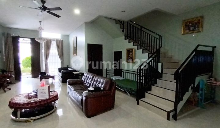 Quick Sale 2-Story House with SHM in Sari.jadi 2