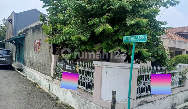 Jual Cepat Rumah Shm Di Bawah Harga Pasaran Di Cibeureum 2