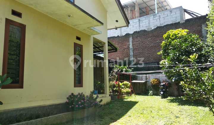 Ready-to-Occupy House 2