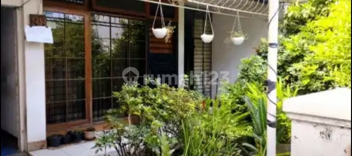 Jual Cepat Rumah SHM di Pajajaran