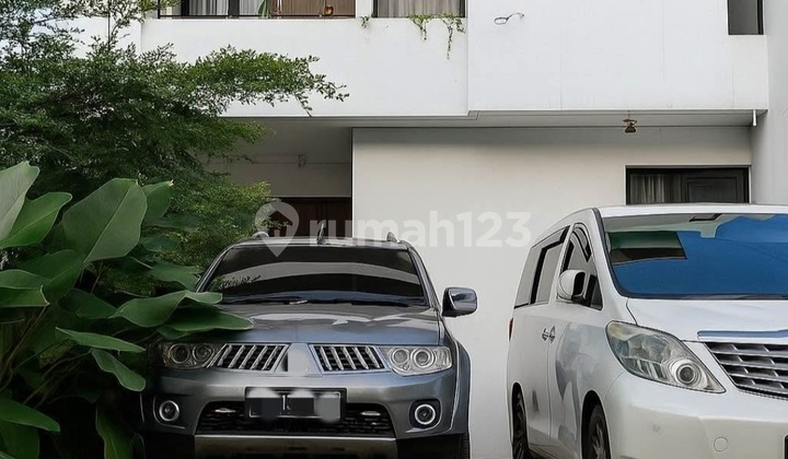 Di Jual Cepat Rumah Furnished Estetik Di Ujungberung