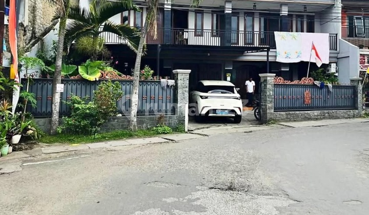 Jual Cepat Rumah Shm 2 Lantai Di Gunung Batu