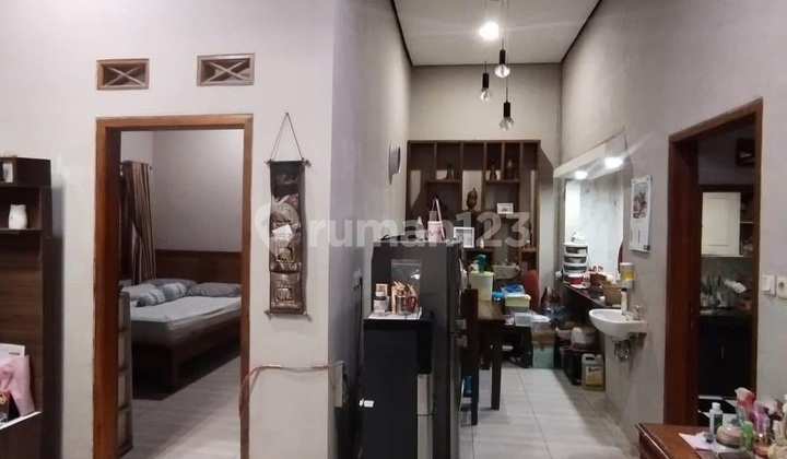 Jual Cepat Rumah Shm 2 Lt Di Kopo 2