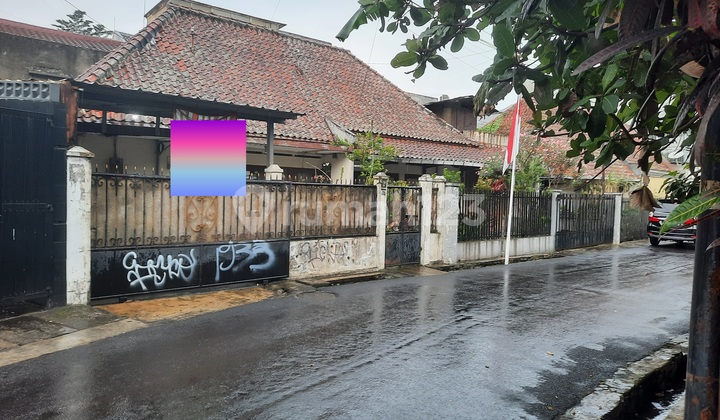 Di Jual Cepat Rumah 1 Lt Shm Regol Dekat Alun Alun