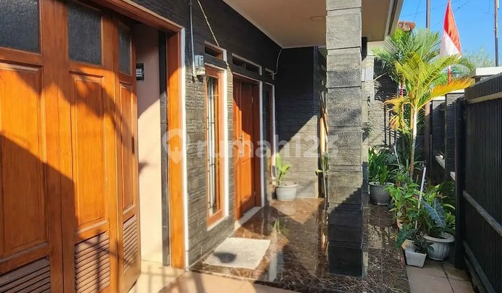 2-Story Furnished House in Arcamanik 2