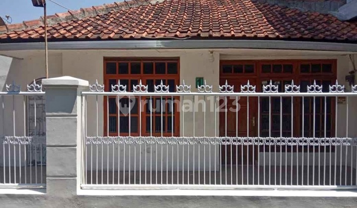 Jual Cepat Rumah Di Bawah Harga Pasar 2 Lt Margahayu