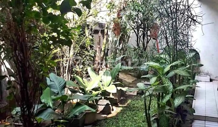 For Quick Sale: Ready-to-Occupy House with SHM in Riung, Bandung 2