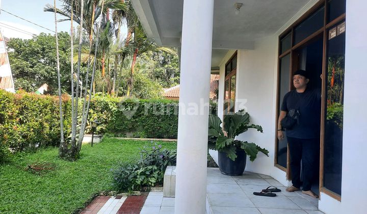 For Sale 2-Story House In Cijagra Buah.batu 2