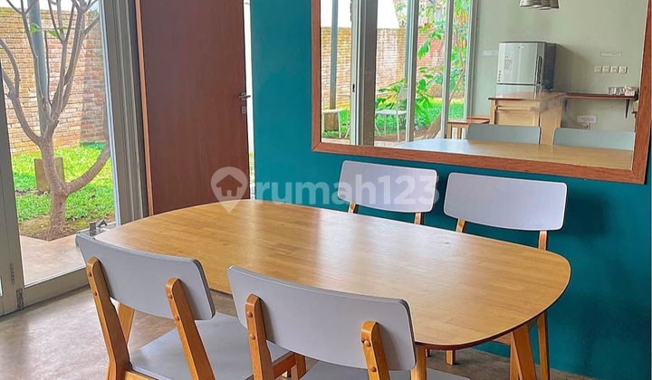 Jual Cepat Rumah Estetik Shm 2 Lt Di Sariwangi 2