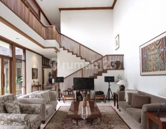 Jual Cepat Rumah Bagus Main Road Dago Jual Cepat Rumah Bagus Main Road Dago