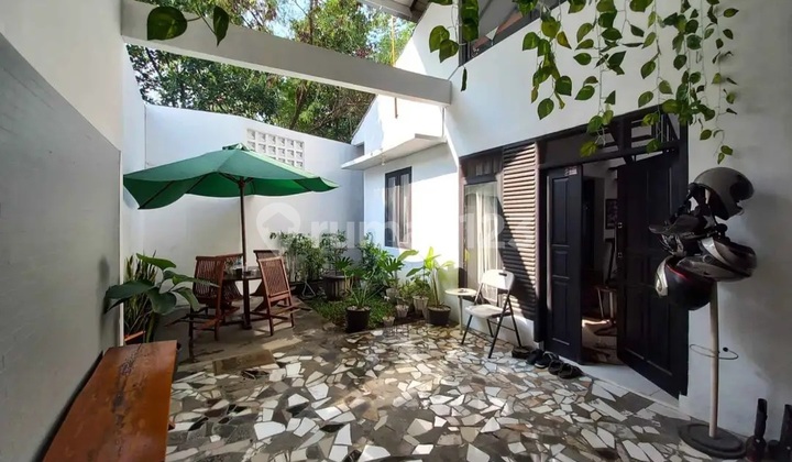 Rumah Di Bawah Harga Pasaran 2 Lantai Di Ujung Berung 2